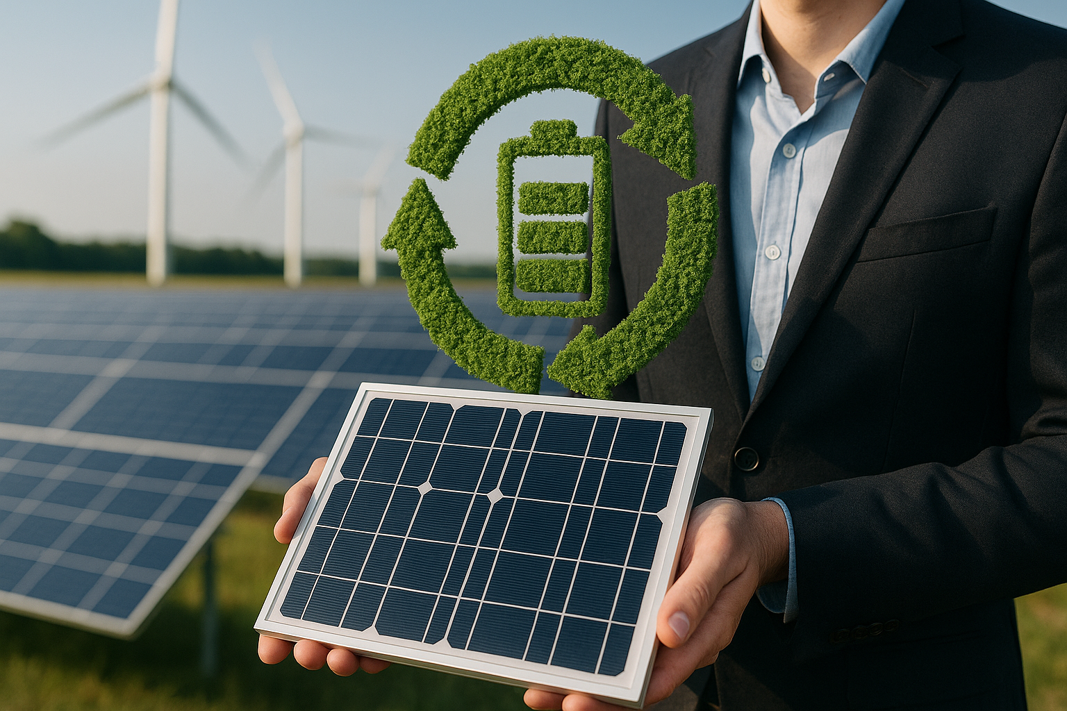 MNRE Launches Circularity Challenge in Renewable Tech