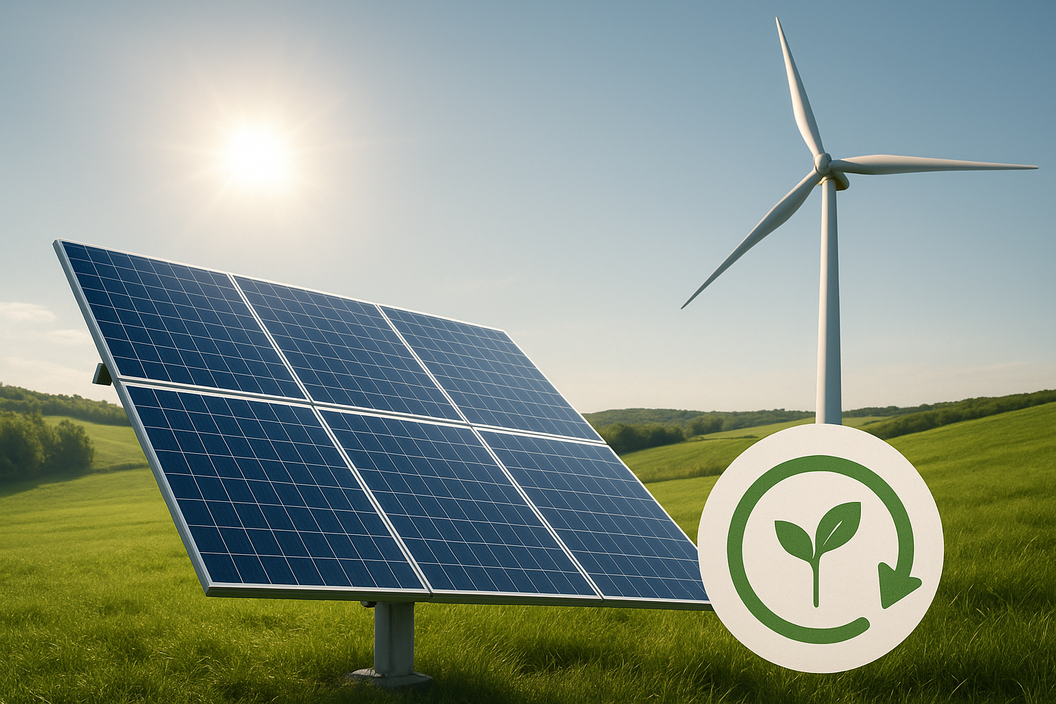 REC to Invest ?2.5 Lakh Crore in Renewable Energy by 2030