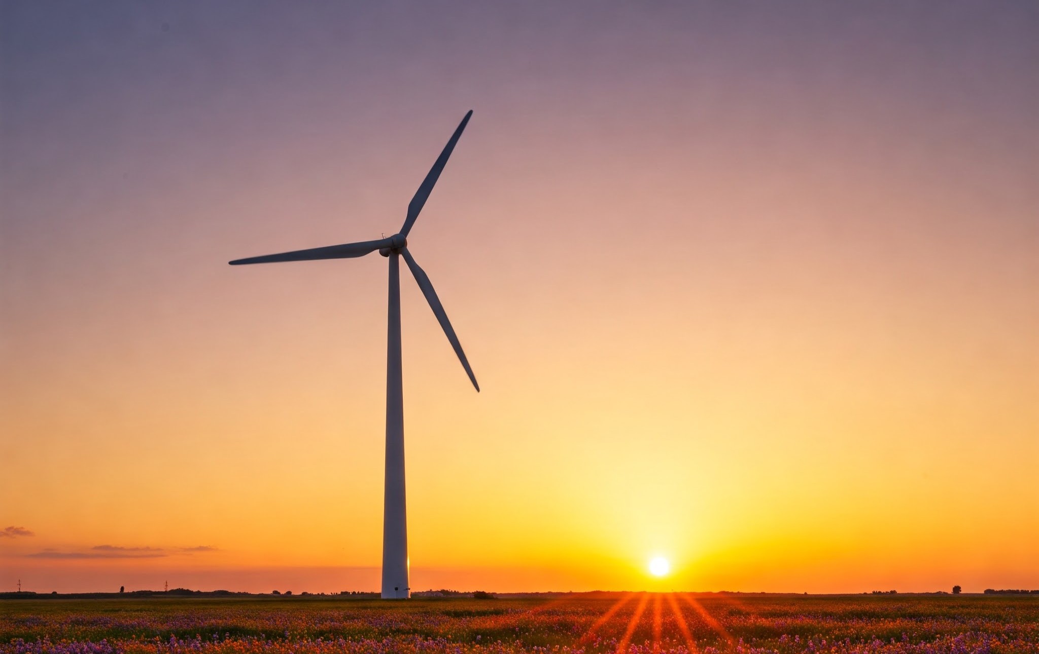 Lifetime Extension of Windmills