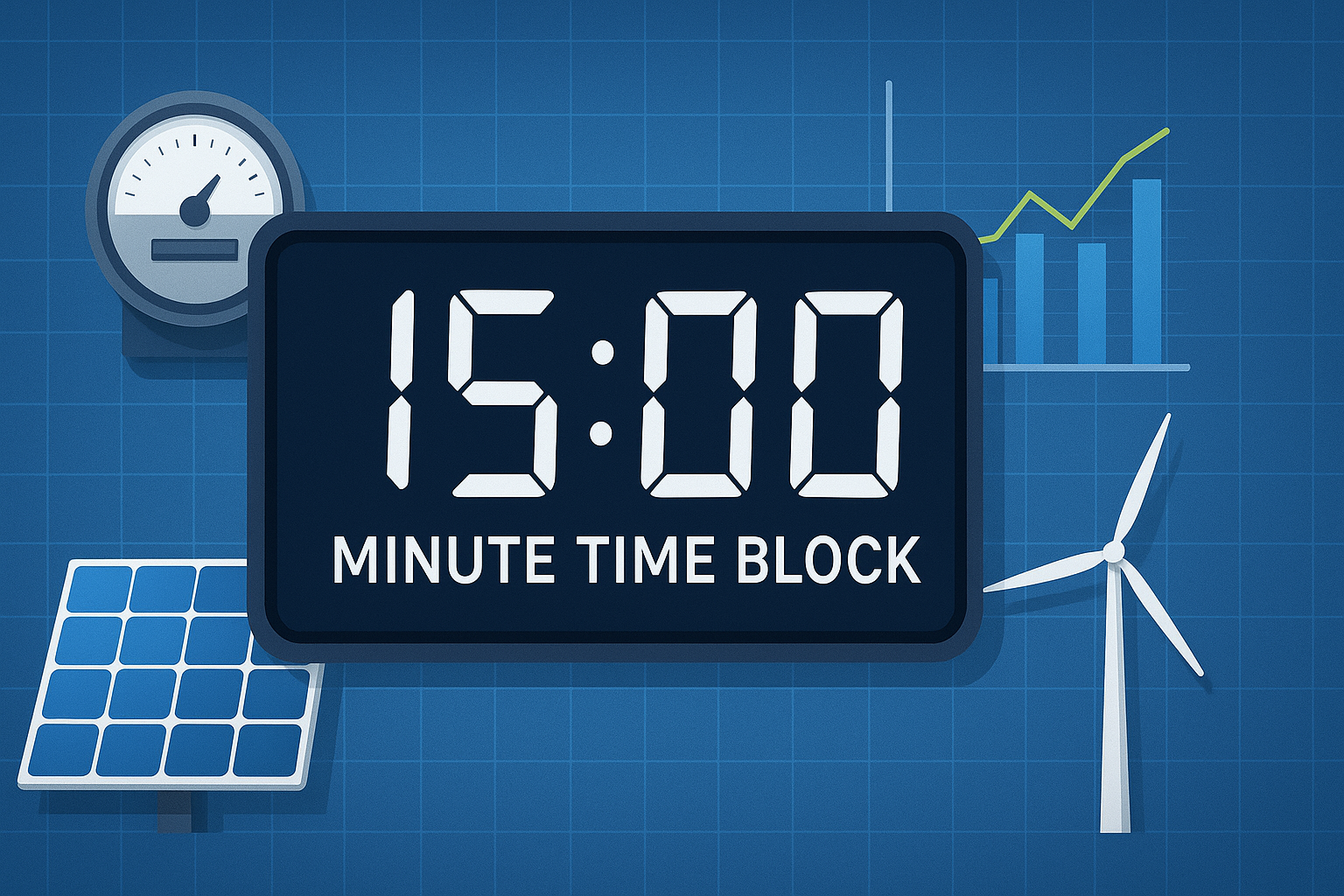  15-Minute Time Block TNERC/GEOA/25-1/2025